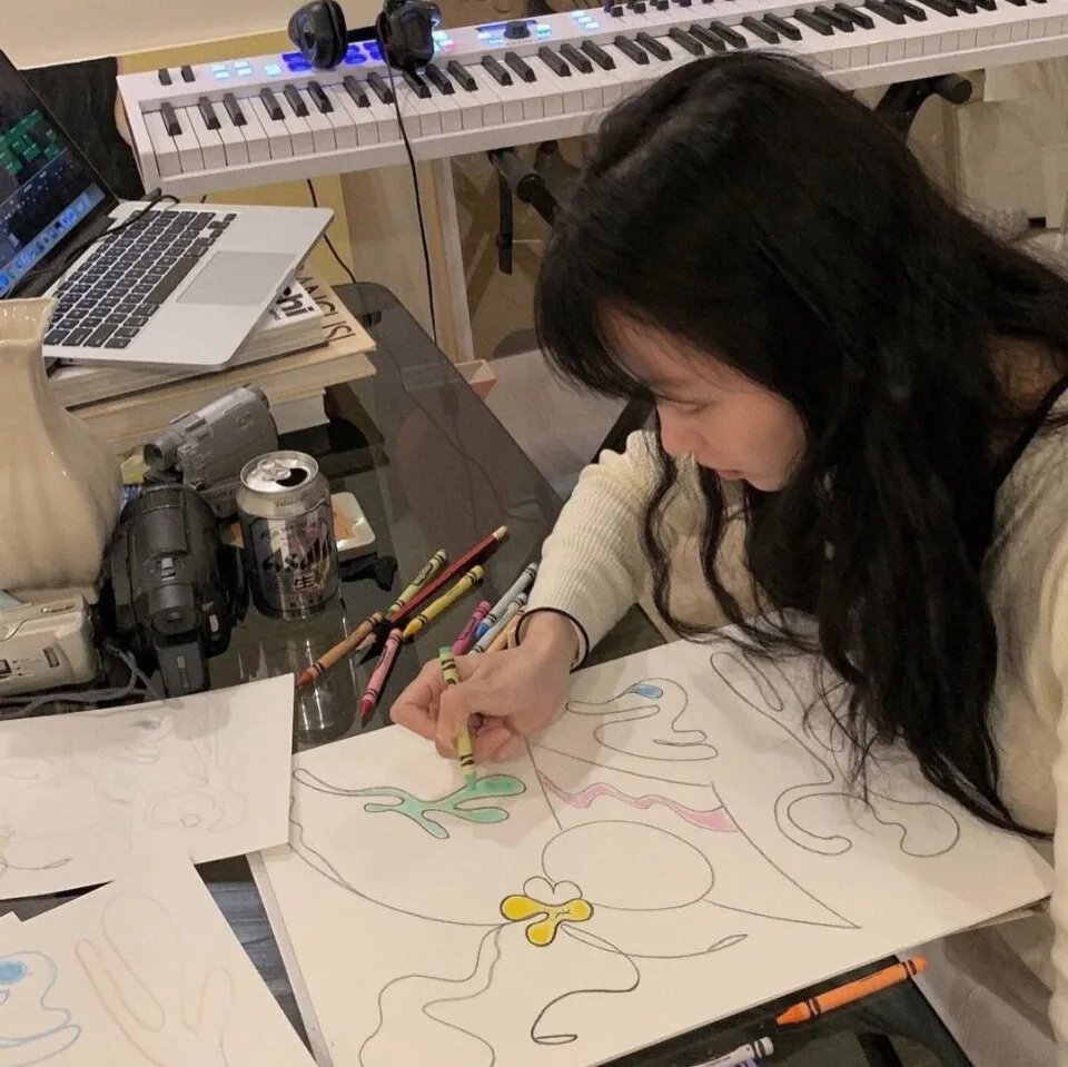 探索青年飞鸟记