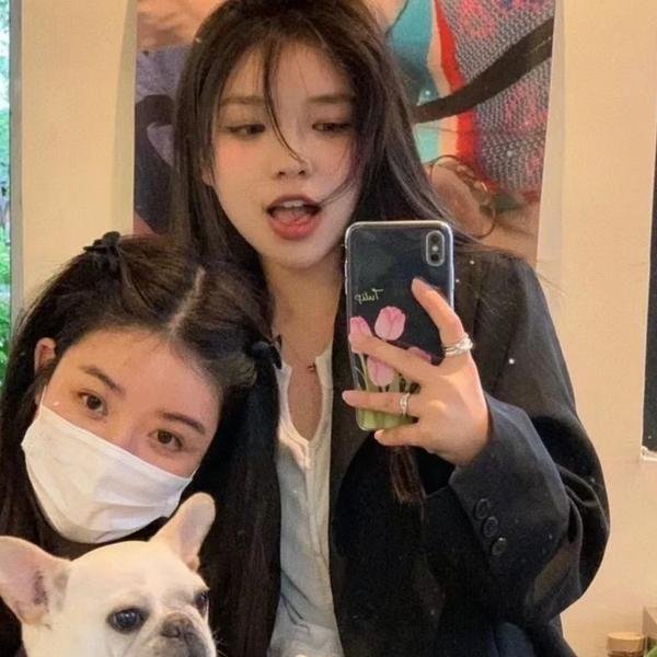 我和古代王爷共享空间